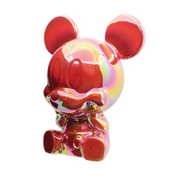 Disney Showcase - Mickey Mouse Money Bank