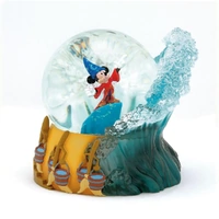 Disney Showcase - Fantasia 85th Anniversary Waterball
