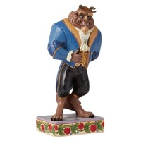 Jim Shore Disney Traditions - Beast