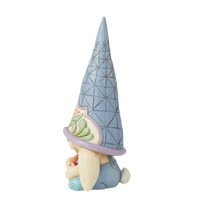 Jim Shore Heartwood Creek - Easter Bunny Gnome