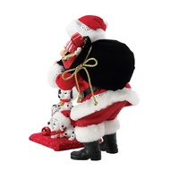 Possible Dreams Disney by Dept 56 - 101 Reasons To Love Christmas (Set of 2)