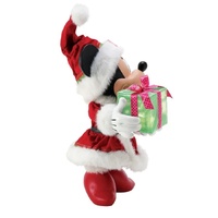Possible Dreams Disney by Dept 56 - Minnie's Big Gift