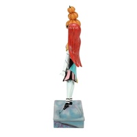 Jim Shore Disney Traditions - The Nightmare Before Christmas - Sally with Pumpkins