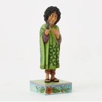 Jim Shore Disney Traditions - Bruno - Future Foreteller