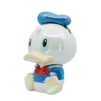 Disney Showcase - Donald Duck Ceramic Money Bank
