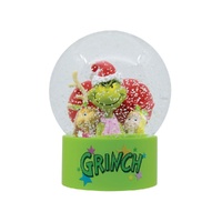 Whitehill - Grinch, Max & Cindy Waterball
