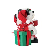 Possible Dreams Disney by Dept 56 - Cocoa Break