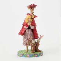 Jim Shore Disney Traditions - Aurora with Animals - Princess of the Woods