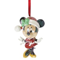Disney Department 56 - Minnie Mouse Hanging Ornament