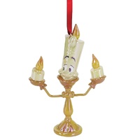 Disney Department 56 - Lumiere Hanging Ornament