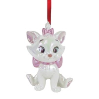 Disney Department 56 - Marie Hanging Ornament