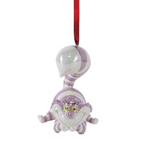Disney Department 56 - Cheshire Cat Hanging Ornament
