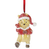 Disney Department 56 - Winnie the Pooh Hanging Ornament
