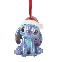 Disney Department 56 - Stitch Hanging Ornament
