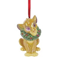 Disney Department 56 - Simba Hanging Ornament