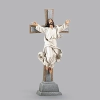 Joseph's Studio - Christ Table Crucifix 35cm