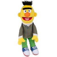 Sesame Street Soft Toy - Bert 30cm