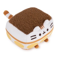 Pusheen Plush 11cm Tiramisu Squishy