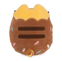 Pusheen Plush 15cm Chocolate Dipped Cookie