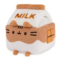 Pusheen Plush Sips - Chocolate Milk
