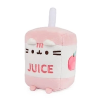 Pusheen Plush Sips - Juice Box