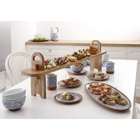 Tapas - Plank Serving Board