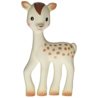 Sophie The Giraffe Fanfan the Fawn