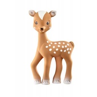 Sophie The Giraffe Fanfan the Fawn - Brown