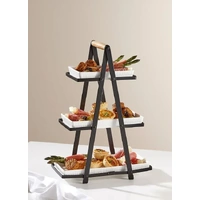 Classica - Serving Tower 3 Tier 