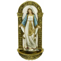 Joseph's Studio - Holy Water Font - Our lady of Grace