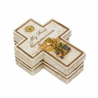 Roman Inc - My First Communion Keepsake Box