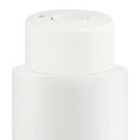 Frank Green Reusable Bottle - Ceramic 1L Cloud Push Button