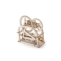Ugears Wooden Model - Mechanical Box