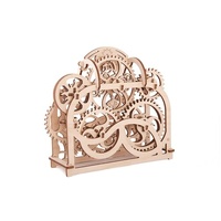 Ugears Wooden Model - Theatre