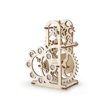 Ugears Wooden Model - Dynometer