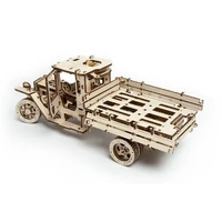 Ugears Wooden Model - Truck UGM-11