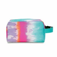 Packit Freezable Classic Snack Box - Tie Dye Sorbet