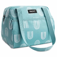 Packit Freezable Hampton Lunch Bag - Desert Arch