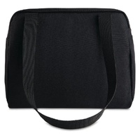 Packit Freezable Hampton Lunch Bag - Black