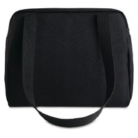 Packit Freezable Hampton Lunch Bag - Black