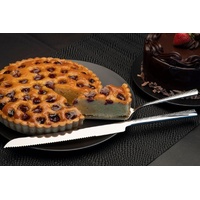 Splayd Cake Knife And Cake Server Set