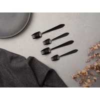Splayd Black Label Black Mini Set of 6