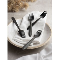 Splayd Black Label Black Set of 8