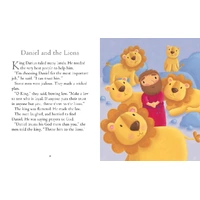 Bible Blessings For A Special Godchild