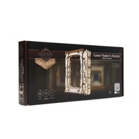 Ugears Wooden Model - Game Master's Screen