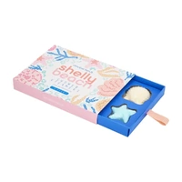Annabel Trends Shower Steamer Gift Box - Shelly Beach (6pc)
