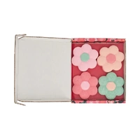 Annabel Trends Shower Steamer Gift Box - Floral Escape (4pc)