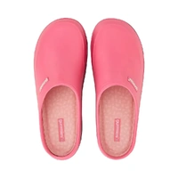 Gummies Memory Foam Clog - Bubblegum