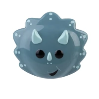 Melii - Luxe Snack Container Dinosaur