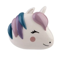 Melii - Luxe Snack Container Unicorn